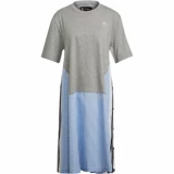 Adidas/阿迪达斯 Весенняя длинная юбка для отдыха