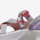 Nike/耐克 Подлинные новые женские спортивные повседневные пляжные простые сандалии DJ6601-003