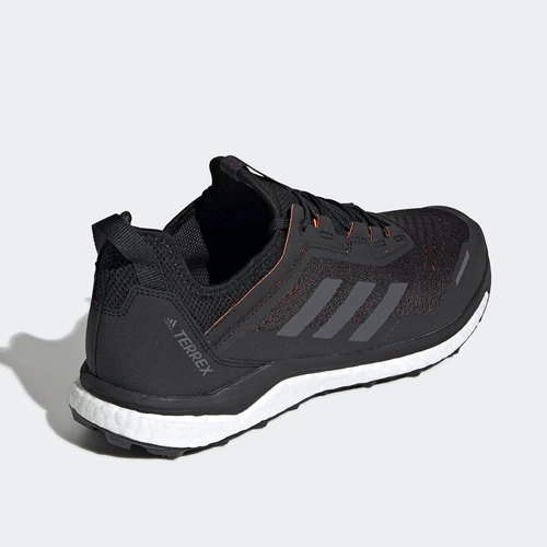 Adidas/阿迪达斯 Подлинный Terrex Agravic Flow Mens Sports Casual Shoes G26100
