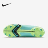 Nike/耐克 Пластины пары 14 Академия мужские спортивные футбольные кроссовки CU5691-403