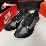 Nike/nike Подличная мужская обувь новая Zoom Black Silver Category Air Cushion обувь кроссовки BQ3202