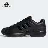 Adidas/阿迪达斯 Подлинная Pro Model 2G Low Men's Basketball Casual Sports Shoes fx7100
