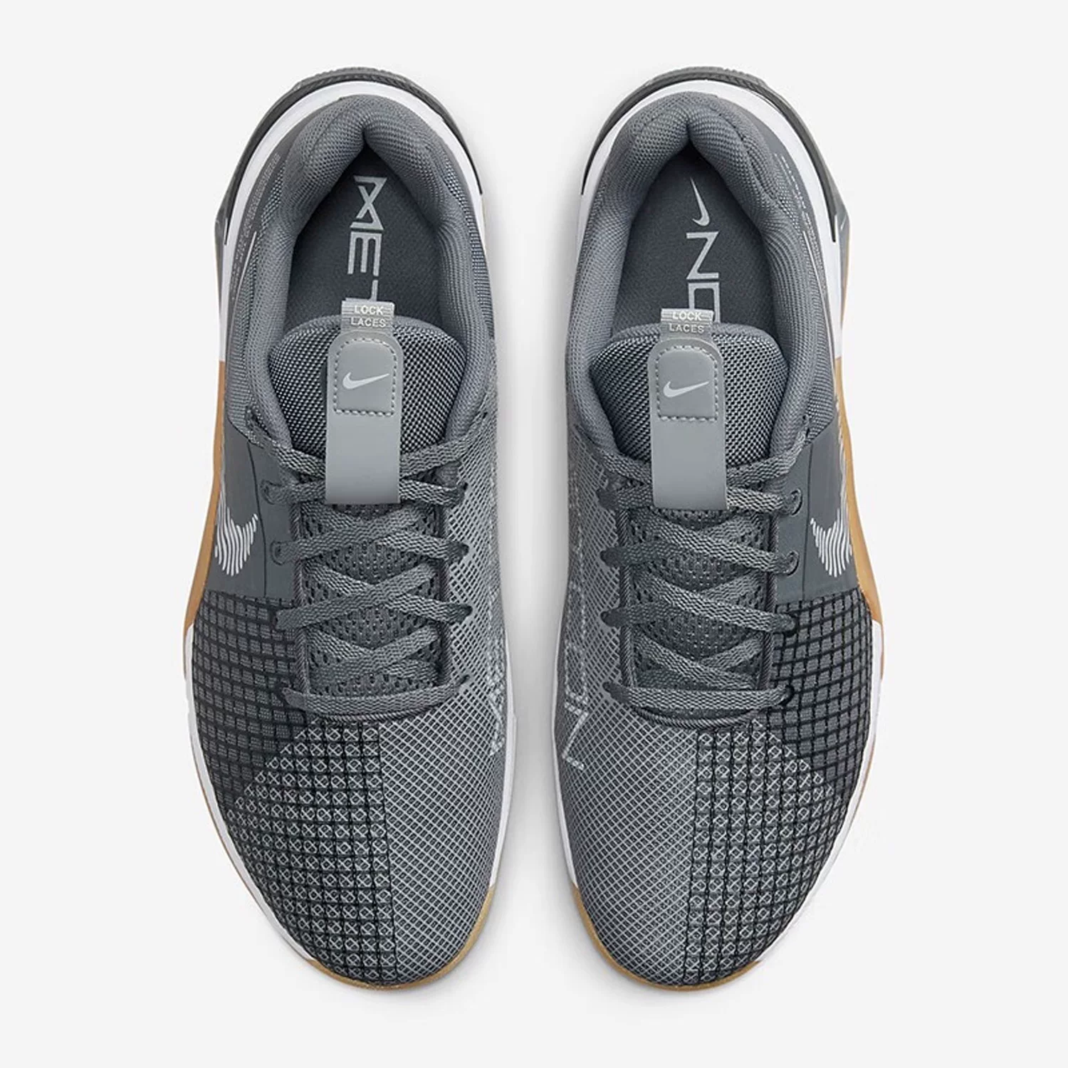 Nike/ Действительно новый METCON 8 мужские кроссовки для спорта, всеобъемлющая амортизация, обувь для тренировки DO9328-002