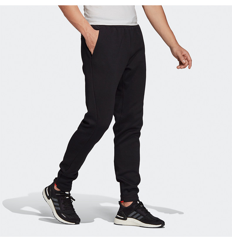 運動潮品專櫃Adidas/阿迪達斯正品2020春季男子新款休閒運動褲針織褲子FI4682 | Yahoo奇摩拍賣