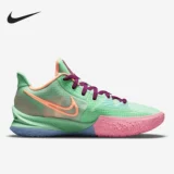Nike/耐克 Подлинная Kyrie Low 4 EP Новая мужская и женская спортивная баскетбольная обувь CZ0105-300