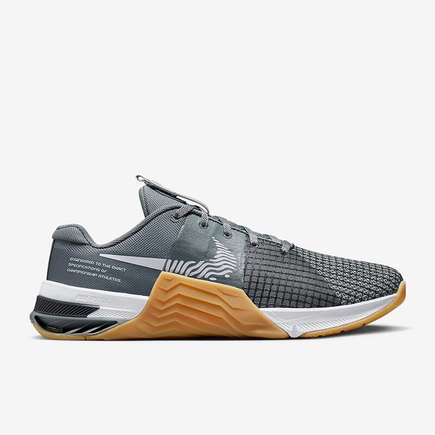 Nike/ Действительно новый METCON 8 мужские кроссовки для спорта, всеобъемлющая амортизация, обувь для тренировки DO9328-002