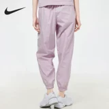 Nike/耐克 Весенние комфортные штаны для отдыха, тренд сезона, свободный крой
