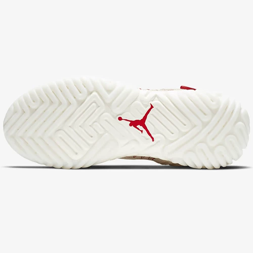 Nike/耐克 Подлинная новая мужская баскетбольная обувь Jordan Apex-React BQ1311