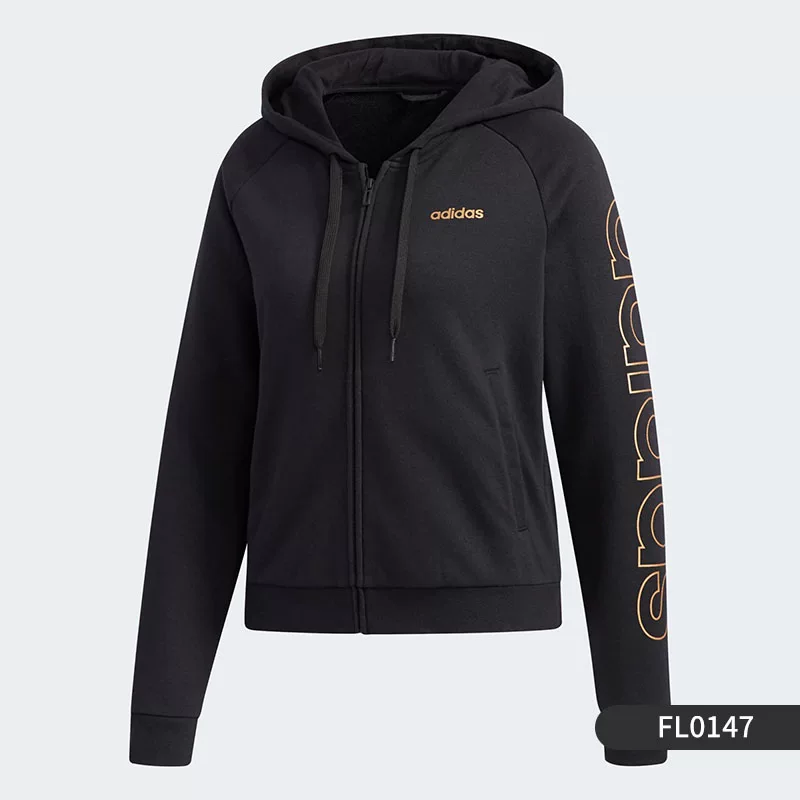 Adidas/Adidas весенняя куртка для тренировок, тренд сезона