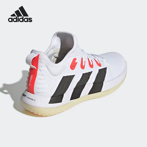 Adidas/阿迪达斯 Низкая спортивная обувь для тренировок для бадминтона