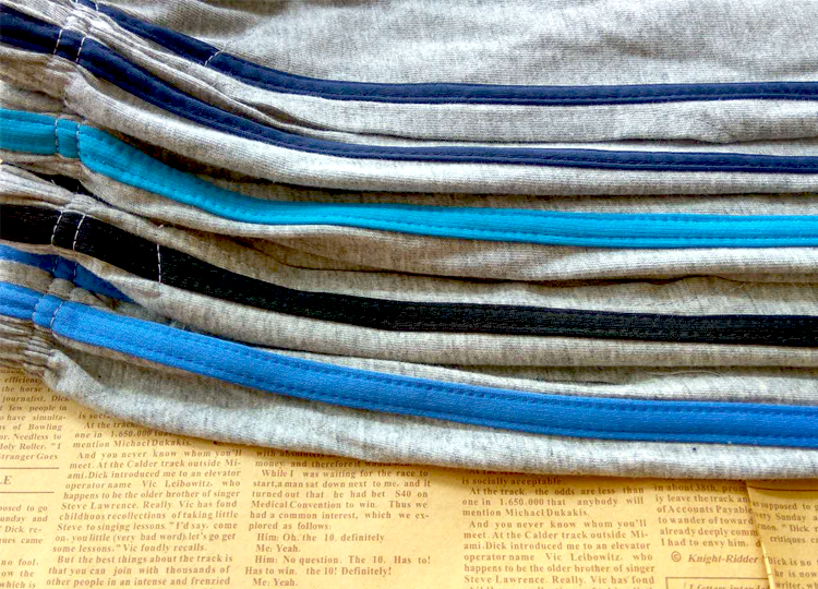 Pantalon pyjama Moyen-âge - Ref 719422 Image 9