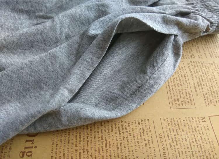 Pantalon pyjama jeunesse - Ref 724022 Image 18