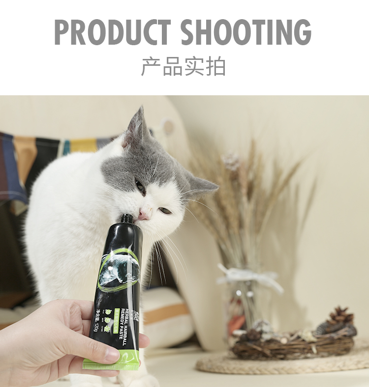 克克 猫 膏 vào sản phẩm dinh dưỡng cho mèo con mèo con - Cat / Dog Health bổ sung sữa mèo