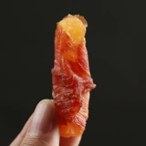 Навейк утиной мясо запутывается закуски для собак сладкого картофеля и шлифовальные стержни, тренируя щенки, чистящие зубы, питательные закуски кальция кальция