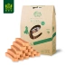 Nike Wick Pet Snacks Tiger Cookie 100g Teddy Dog Nhai Dog Dog Molar Stick Puppy Làm sạch răng - Đồ ăn vặt cho chó Đồ ăn vặt cho chó