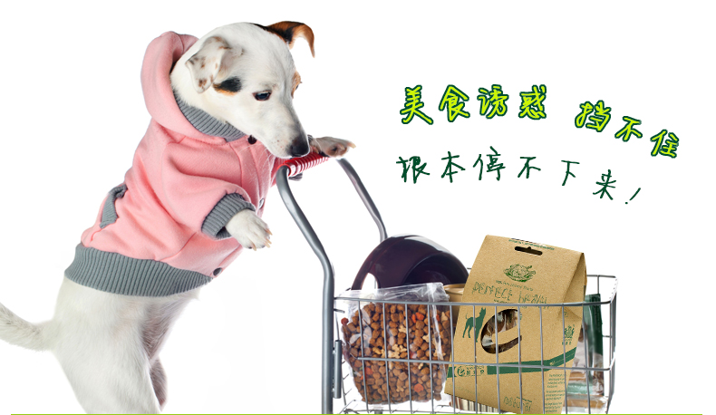 Nike Wick Pet Snacks Gà nguyên chất Twisted Teddy Chicken Dry Chicken Strips Puppy Đào tạo Phần thưởng cho chó Snacks - Đồ ăn vặt cho chó thức ăn cho chó