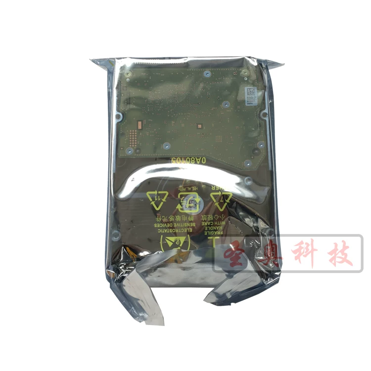 Упаковочные коробки Spot WD/Western Data WUH721414ALE6L4 14T Enterprise Class Glipper SATA жесткий диск