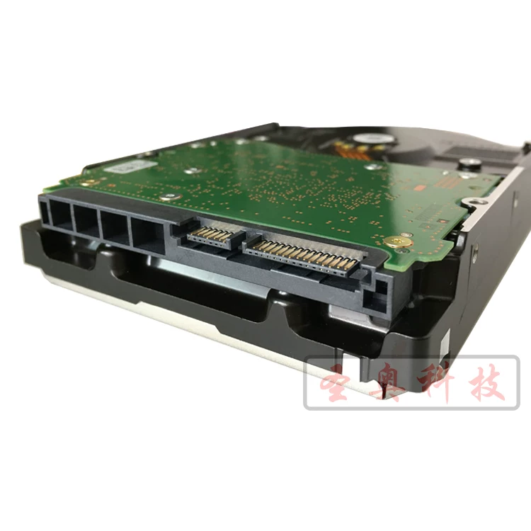 Упаковочные коробки Spot WD/Western Data WUH721414ALE6L4 14T Enterprise Class Glipper SATA жесткий диск