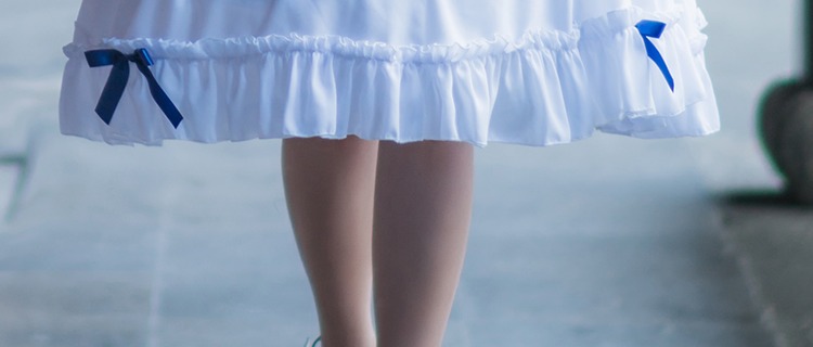 [Người khuếch tán] phép màu ấm áp cos giữa mùa xuân giấc mơ liti váy nữ cosplay quần áo phụ nữ đầy đủ tại chỗ cosplay halloween