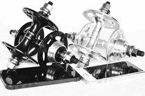  AIRWALK 2014 Taiwan-produced hollow Peilin double dead flying flower hub