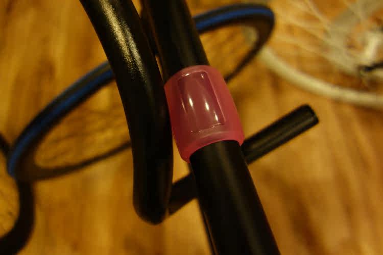 Déco pour vélo - Ref 2282987 Image 22