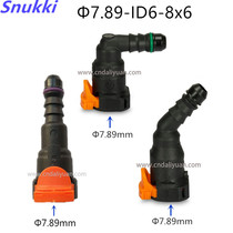 7 89 adapter part Lincoln MKZ clip 1 52 0t filter buckle original factory New Mondeo oil pipe joint