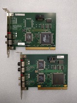 BECKHOFF Beckhoff FC7501-3 FC7501-3A FC7502-0000 original disassembly card bargaining