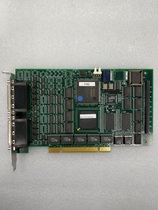 MFX-PCI1040-0-B MFX-PCI1040-0-C MFX-PCI1040-3-F original disassembly card