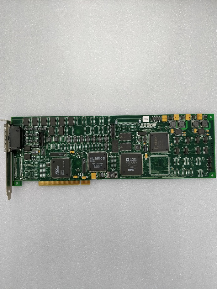 MEI XMP-PCI A040-0001 1007-0034-3 Four-axis motion control card bargaining