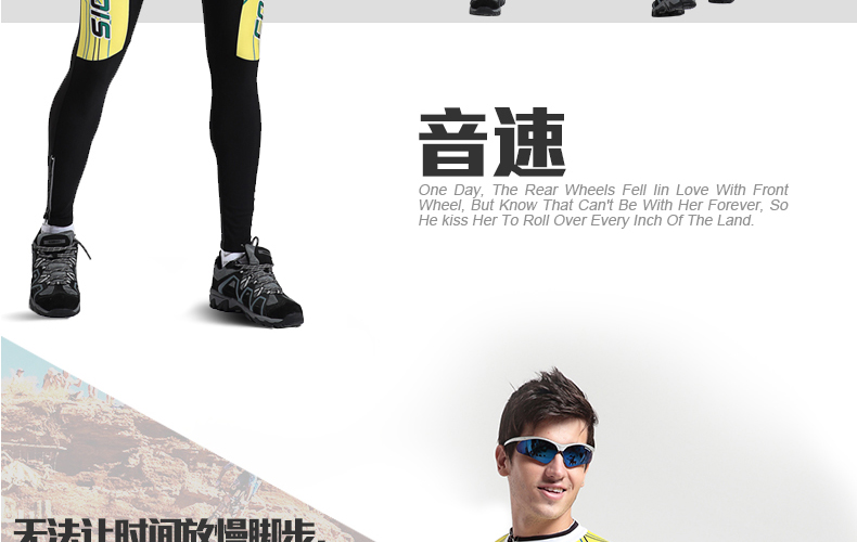 Tenue de cyclisme homme COFIDIS - Ref 2216664 Image 51