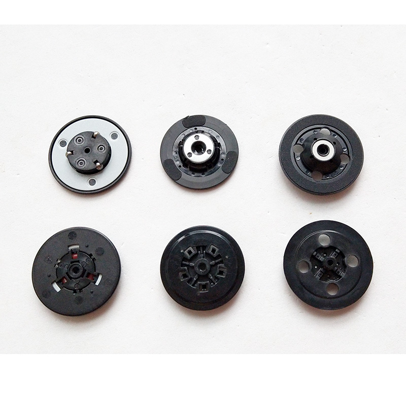 PS1 DVD VCD CD spindle motor tray motor tray laser head movement turntable