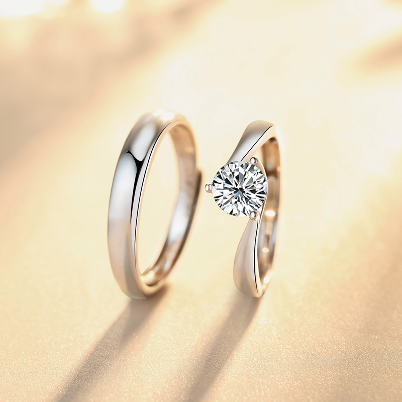 Bague mixte OTHER   en Argenterie - Ref 3089366 Image 3