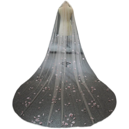 Милый аксессуар для волос для невесты для принцессы, реквизит для фотографии, стиль Лолита