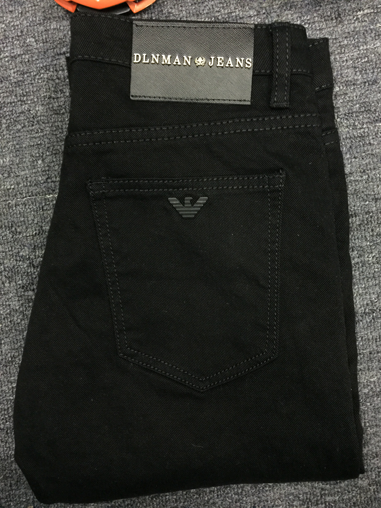 Jeans pour jeunesse pieds Slim pour Quatre saisons - Ref 1467343 Image 16