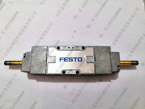 Pump truck accessories Sany Zhonglian Xugong pump truck Sibao transfer case driving operation switching festo valve