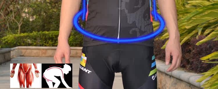 Vêtement cyclisme mixte FLYRIDE - Ref 2208754 Image 13