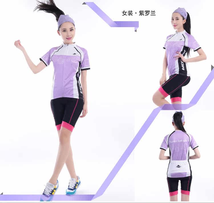 Vêtement cyclisme mixte FLYRIDE - Ref 2208754 Image 40