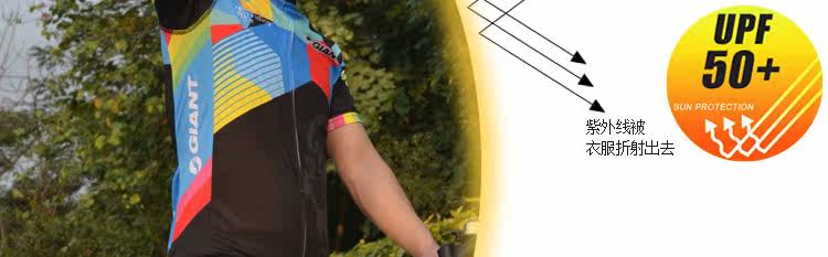 Vêtement cyclisme mixte FLYRIDE - Ref 2208754 Image 17