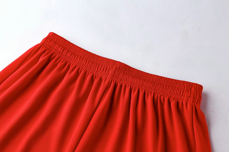 中国队球衣2018新款国家队足球服客场黑龙短