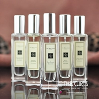 Jo Malone London Zuma Long Percellanea Orange Flower Red Rose Blackberry British Pear Malone Blue Bell
