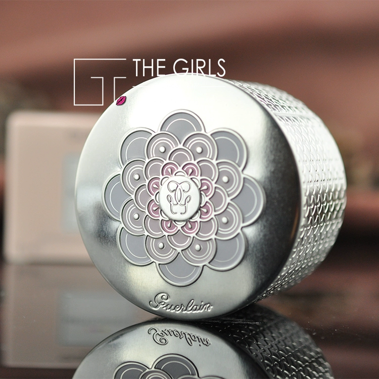 Guerlain Symphony Symphony Meteor Powder Ball 25g Oil Control Finishing Powder - Quyền lực