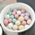 Guerlain Symphony Symphony Meteor Powder Ball 25g Oil Control Finishing Powder - Quyền lực