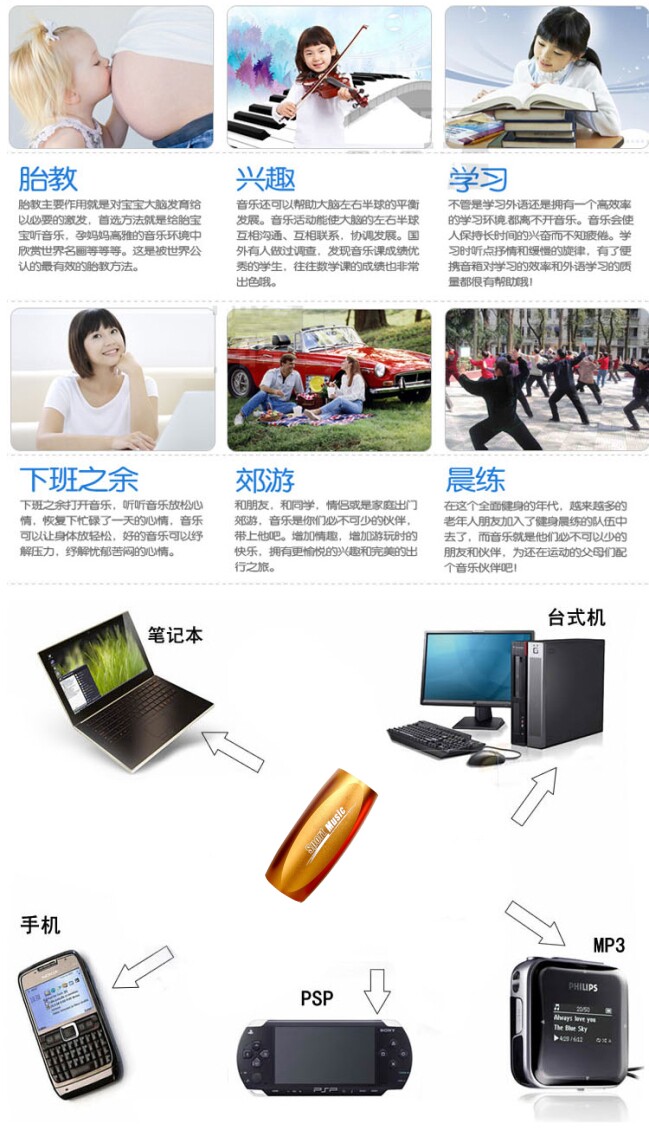 Haut-parleurs portables - Ref 2270077 Image 8