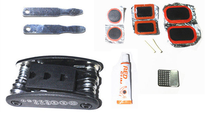 Outils pour vélo - Ref 2282454 Image 5