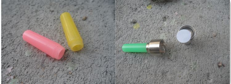 Eclairage pour vélo - feux de Valve - Ref 2402602 Image 4