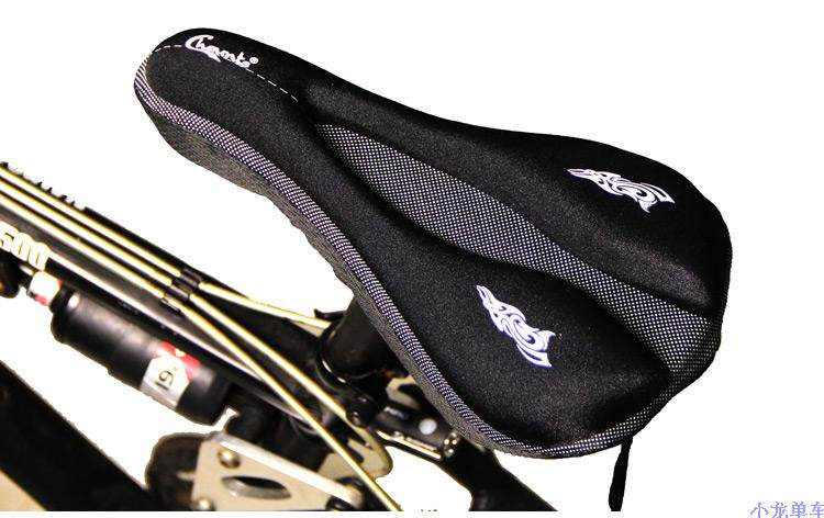 Selle de vélo - Ref 2359222 Image 6