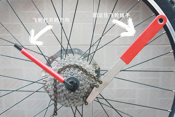 Outils pour vélo - Ref 2278160 Image 3