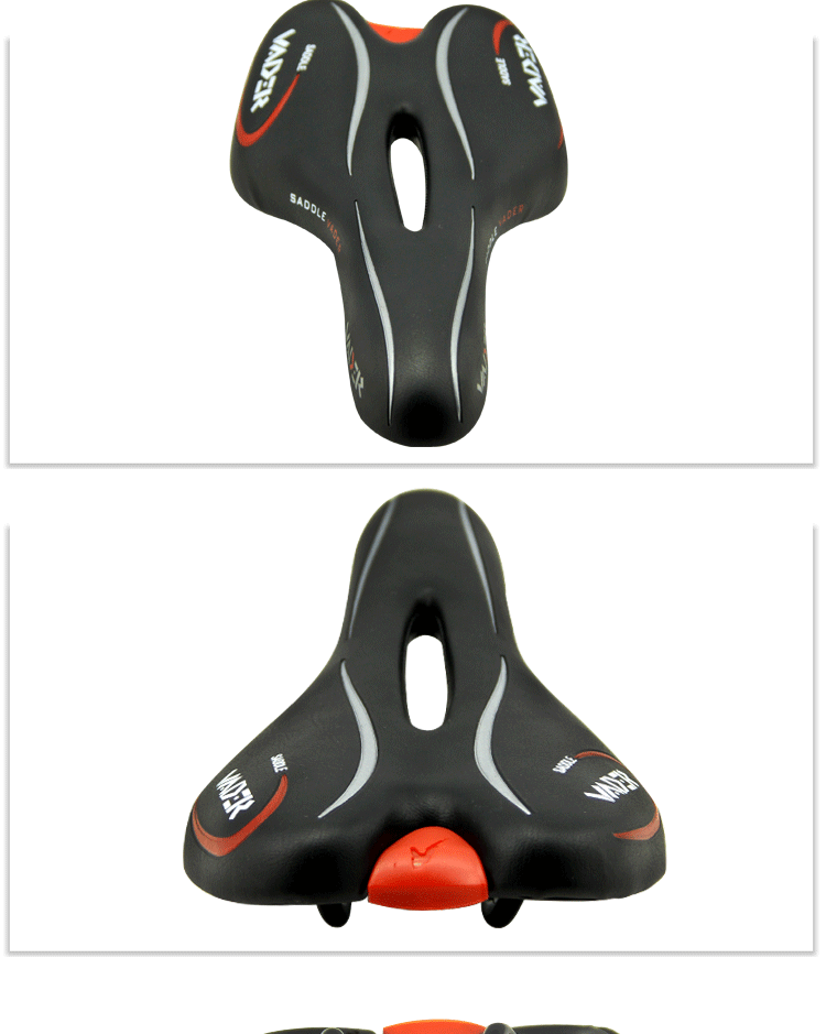 Selle de vélo Mountain Bike - Ref 2350393 Image 3