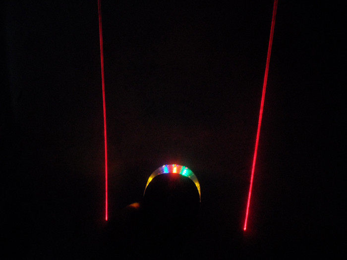 Lumière vélo - Taillights - Ref 2400780 Image 8