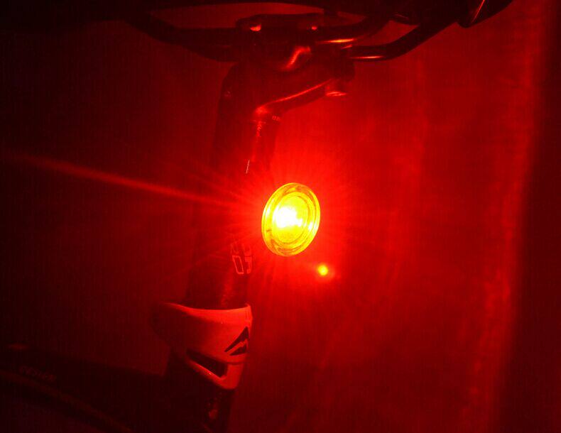 Eclairage pour vélo - Ref 2401463 Image 6